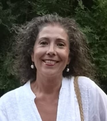 terapeuta y profesora de Hun Yuan Qigong, Mallorca