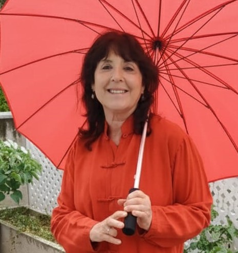 Enfermera diplomada, Zaragoza