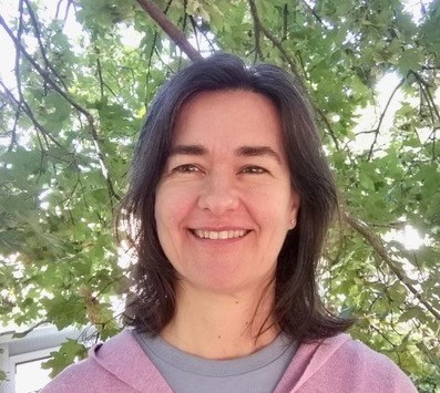 Ex profesora de equitación, Madrid